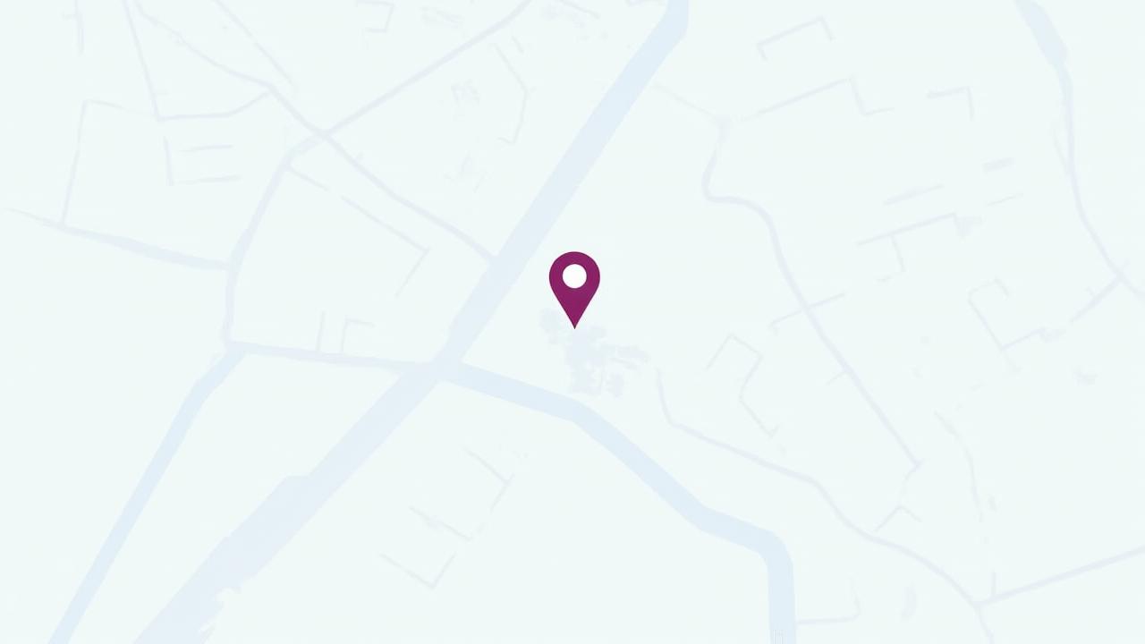 Lokasi Mutiara Foto di Peta