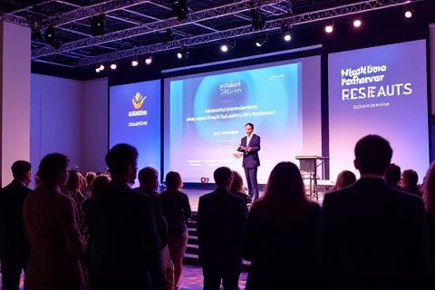 Liputan Acara Korporat