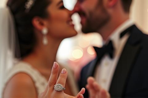 Fotografi Majlis Perkahwinan